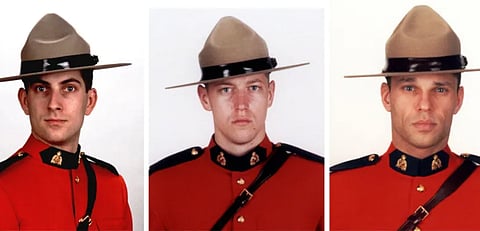 New Brunswick court reduces sentence for Moncton Mountie killer Justin Bourque