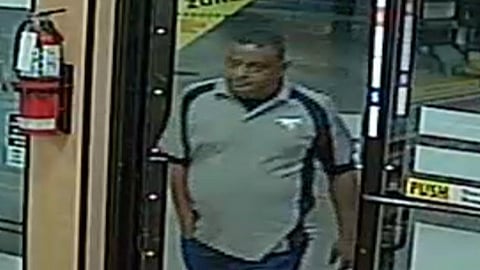 Calgary police hunting suspect in deadly hit and run