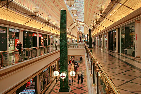 Study finds Canadian consumer output not enough to limit economic slowdown