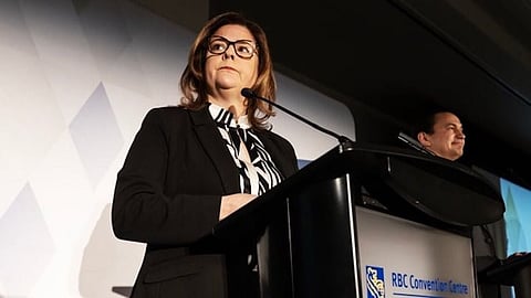 MB PC leader ‘lockdowns a thing of the past’
