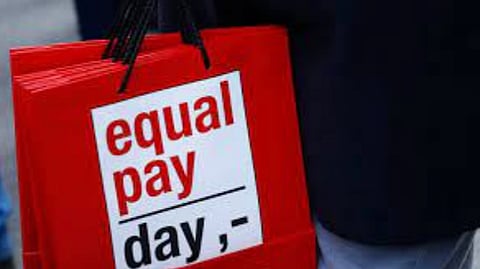 Pay equity rules to cost $620 million a year