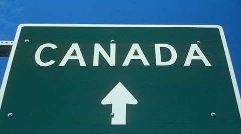 Justice Centre lawsuit against ArriveCan to continue