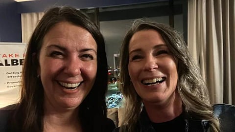 Wellwood loses appeal over UCP nomination disqualification