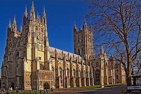 Church of England dumps all its oil and gas holdings in Jesus’ name