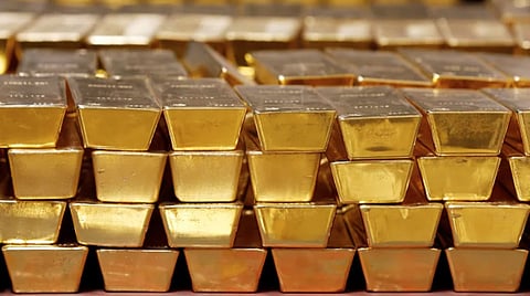 Experts maintain Canada’s decision to sell off gold reserves was the right one