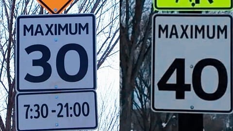 GUEST-DZIADYK: A Blanket Speed Limit Reduction is Not the Answer for Edmonton