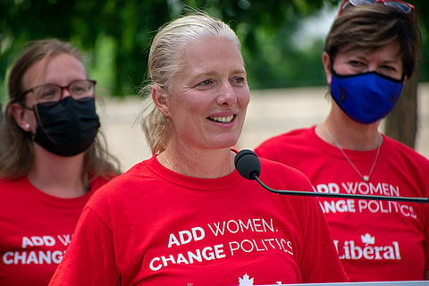 WS Poll: Should conservative politicians be forced to undergo climate science reeducation?