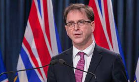 BC tells Alberta no can do, about ICU beds for COVID patients