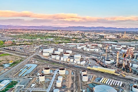 Commerce City