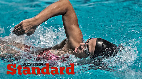 FINA faces backlash over its new 'gender inclusion policy'