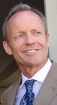 Stockwell Day forced to step down from CBC, corporate boards for saying Canadians aren’t racist