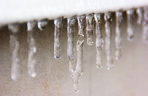 ‘Extreme cold’ warnings remain for much of BC as temperature records broken