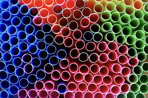 Poll shows most British Columbians support banning single-use plastics