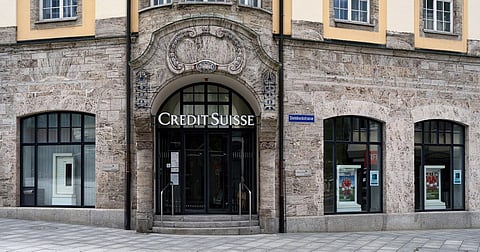 POLCZER: Financial virus panic spreads even as central banks move to contain US outbreak