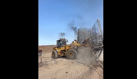 SLOBODIAN: Israel at war, again