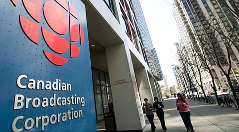 TV broadcasters received more than $100 million in federal subsidies