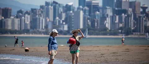 Canadians want more taxes on offshore real estate deals