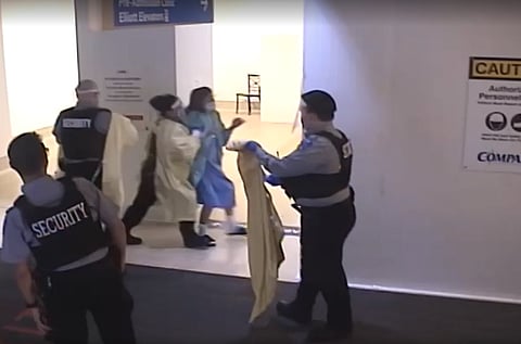 SLOBODIAN: Government must be accountable for this woman's shameful treatment