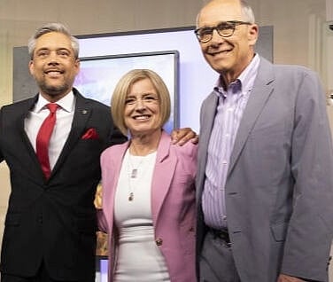 Centre-Left merger is the NDP’s only chance in Alberta