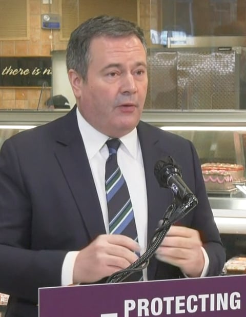 Alberta rolls out Phase 2 of vaccination program