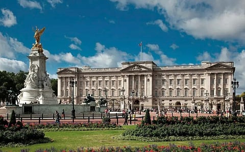 IMAGINE THE MORTGAGE: The most expensive houses in the world