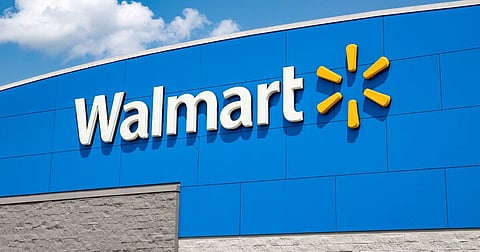 Walmart not ‘profiteering’ from food inflation