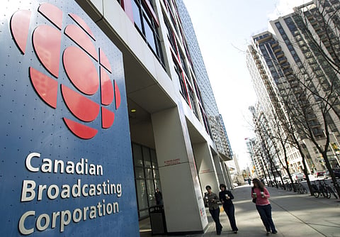 COVID-19 vaccine-injured mom sues gov't, CBC for $10.5M over misinformation, negligence