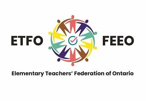 Ontario teacher union creates white privilege lesson plans