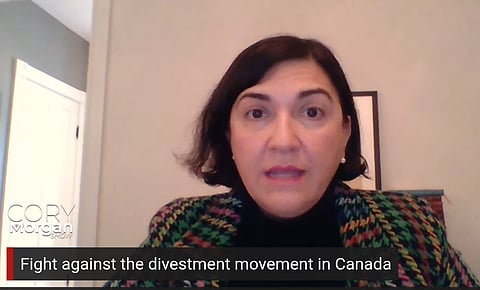 InvestNow's Gina Pappano