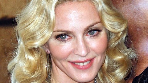 Madonna hospitalized in ICU after catching bacterial infection