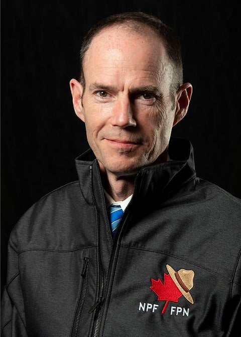 RCMP cop union blasts Liberals gun grab law