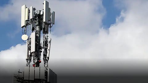One in three Canadians concerned with EMF pollution