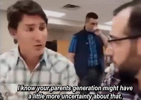HILTON O'BRIEN: Muslim clerics stand their ground against 'progressive' sex teaching