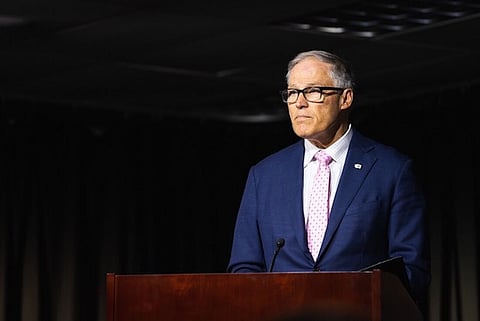 SLOBODIAN: In Washington, they're not your children any more... could Alberta be next?