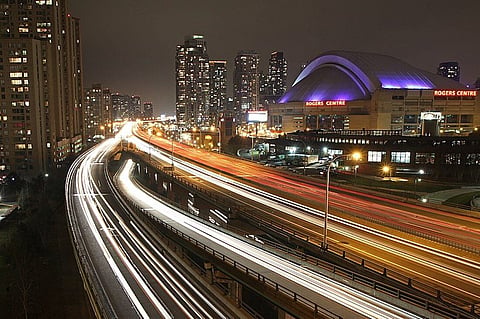 CRESCIA: Canada’s largest city is in crisis