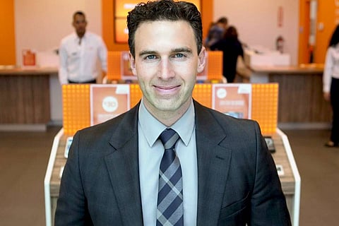 Wind Mobile founder says Canada needs to promote business competition