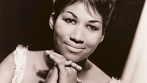 Transgender group jokes about banning Aretha Franklin song Natural Woman