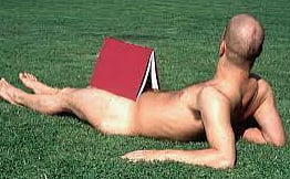 ALL THE NUDES FIT TO PRINT: Nakedness petition certified