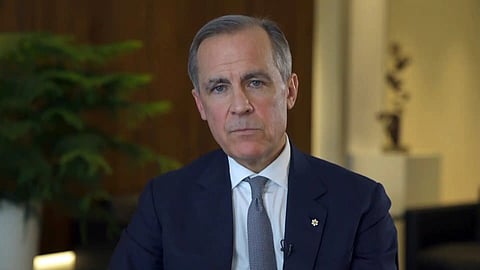 RCMP sent emails ridiculing Carney for opposition to Freedom Convoy