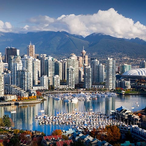 Vancouver considering city-wide parking permits – with gas guzzlers charged more