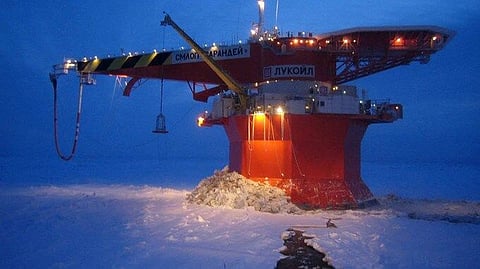 CALLAWAY: What about shipping through Hudson Bay?