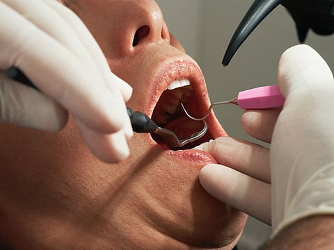 Trudeau gov’t concerned companies may end dental, move to gov’t dental plan