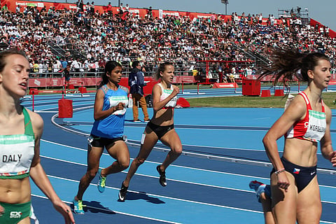Massachusetts city to hold sport event for girlx