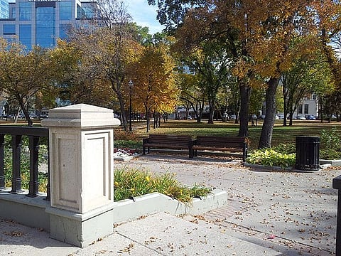 “The city that rhymes with fun": Regina tourist board apologizes for 'offensive' slogans