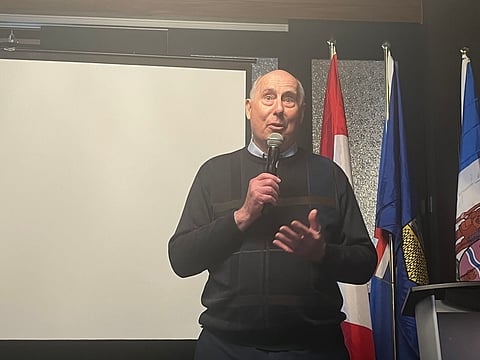 WS Poll: Do you support Alberta bidding for the Commonwealth Games?