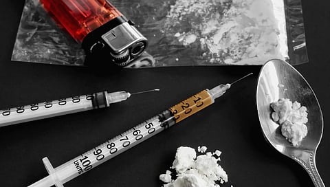 Ellis says 'Albertans need hope, not heroin'