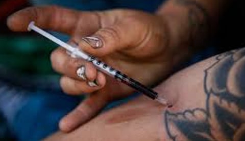 THOMSON: An Alberta solution to the drug poisoning crisis