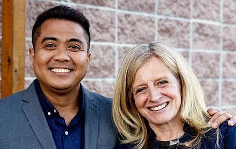 SLOBODIAN: NDP candidate tests how close to racism anti-racism can take you