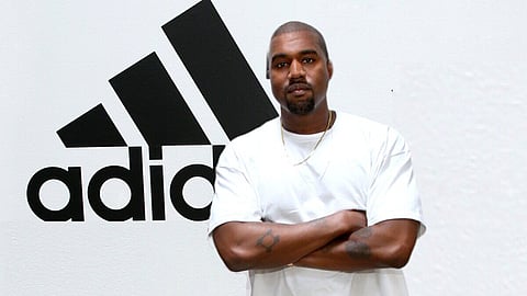 Adidas cuts ties with Ye over antisemitic comments, loses billionaire status