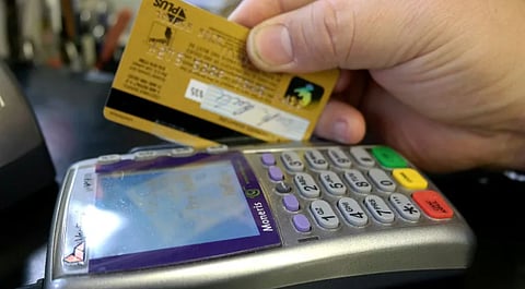 Individual insolvencies in Canada up 11% compared to last year